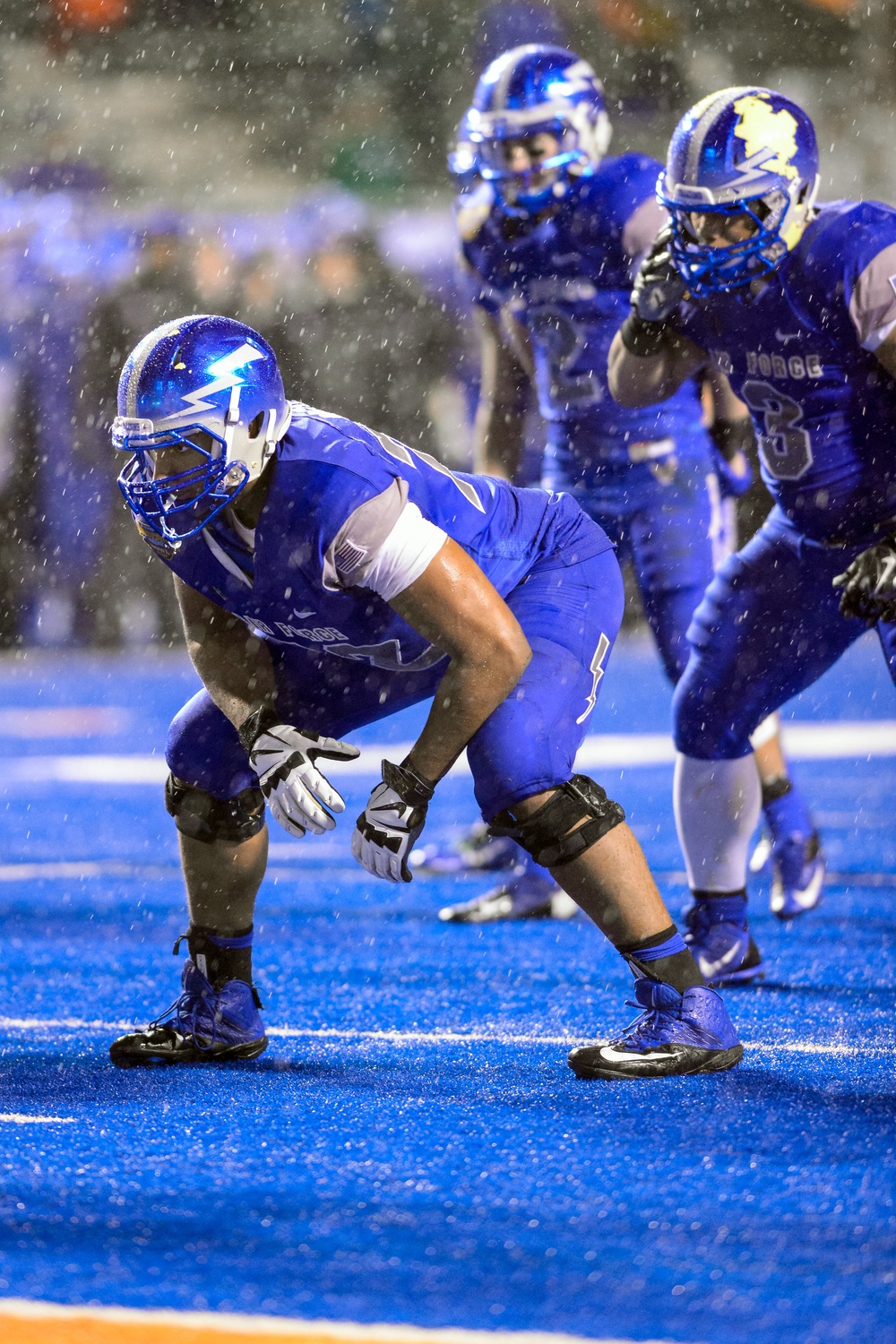 Famous Idaho Potato Bowl