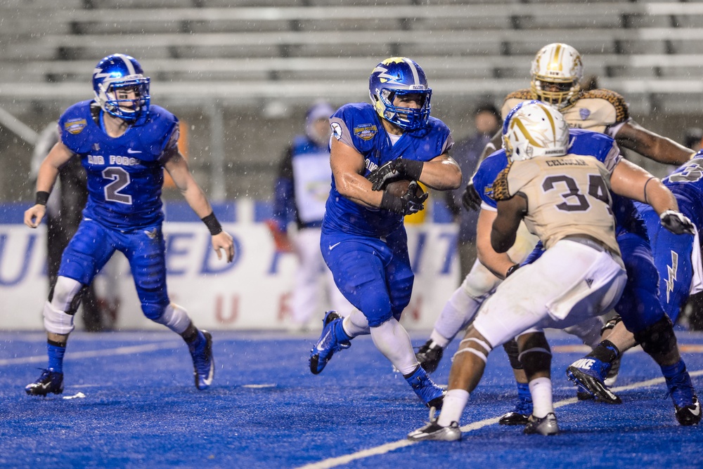 Air Force Academy football
