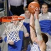 Air Force Academy basketball game