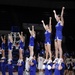 Air Force Academy basketball game