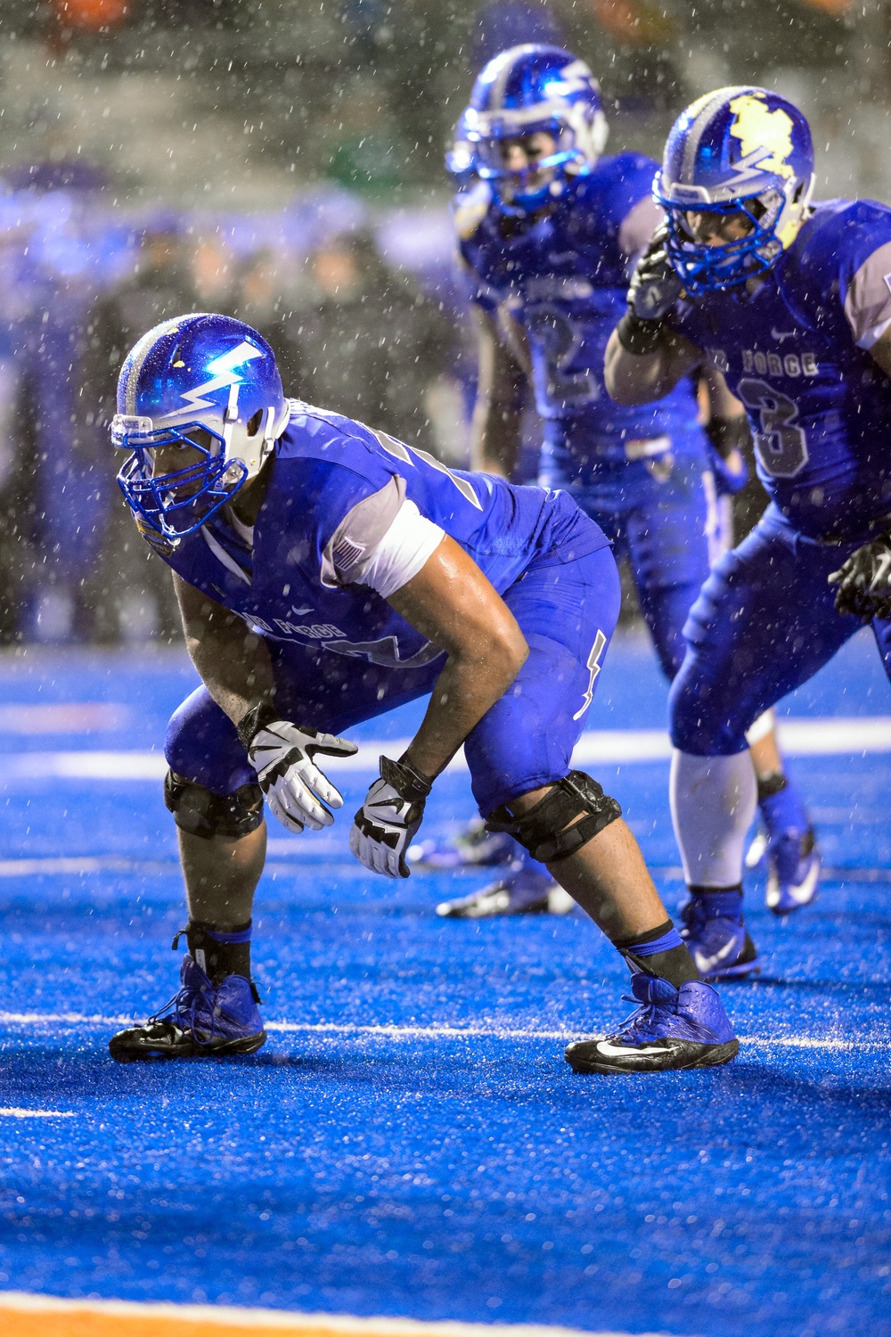 Air Force Academy football