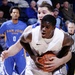 Air Force Academy basketball game
