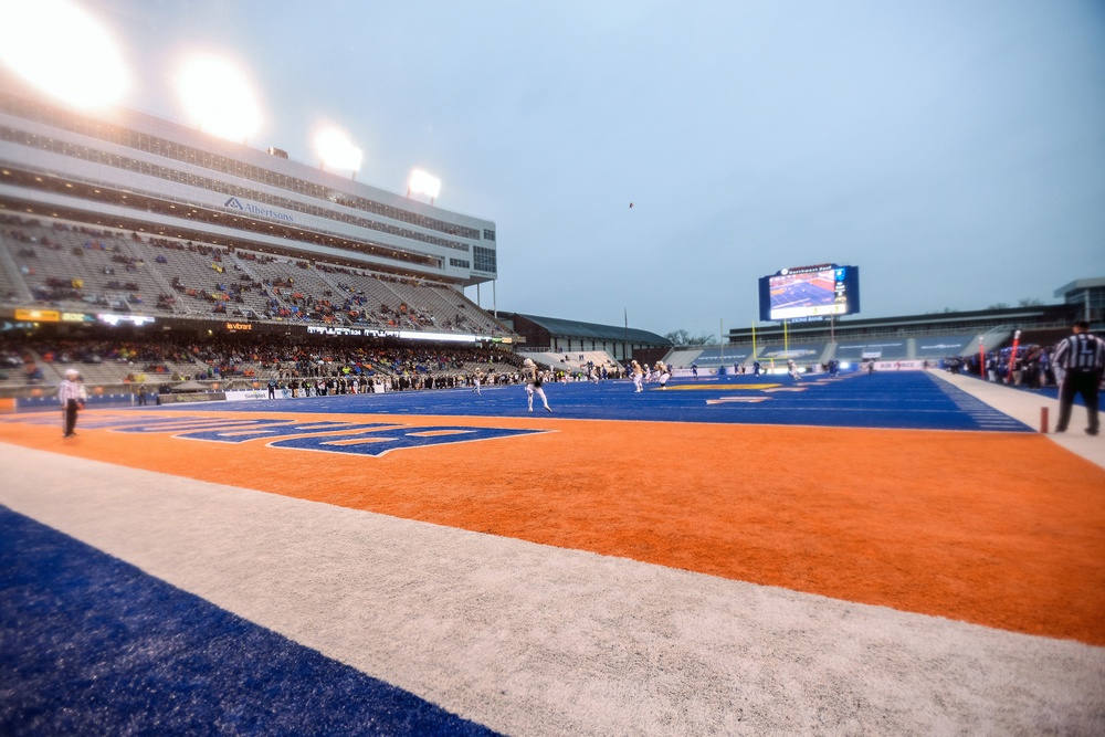 Air Force Academy football