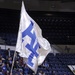 Air Force Academy basketball game