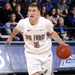 Air Force, San Jose State game