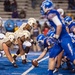Famous Idaho Potato Bowl