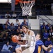Air Force, San Jose State game