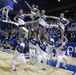 Air Force, Colorado State game