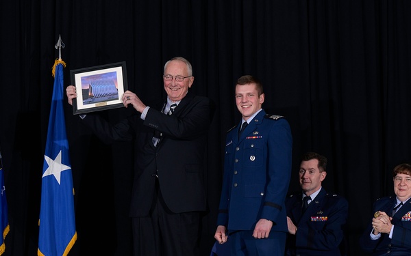 2015 Academy Assembly