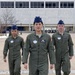 Air Force Academy squadron inspection