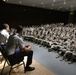 Air Force Academy cadets speak at Academy Preparatory School