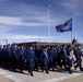 Air Force Academy activity