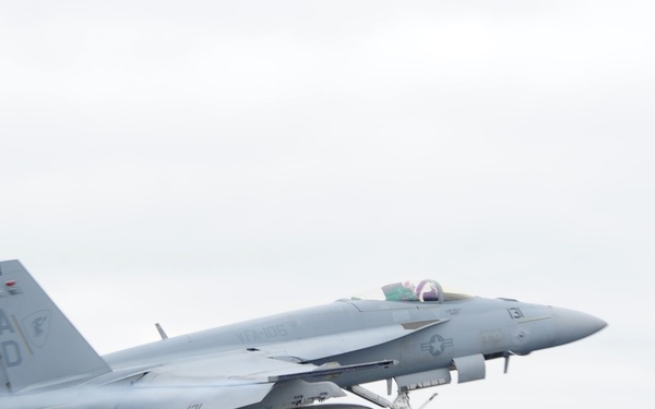 USS George H.W. Bush
