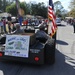 Jeff Davis Elementary School Mardi Gras Parade