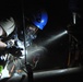 Confined space rescue operations training