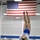 Air Force Academy gymnastics Air Force Academy gymnastics