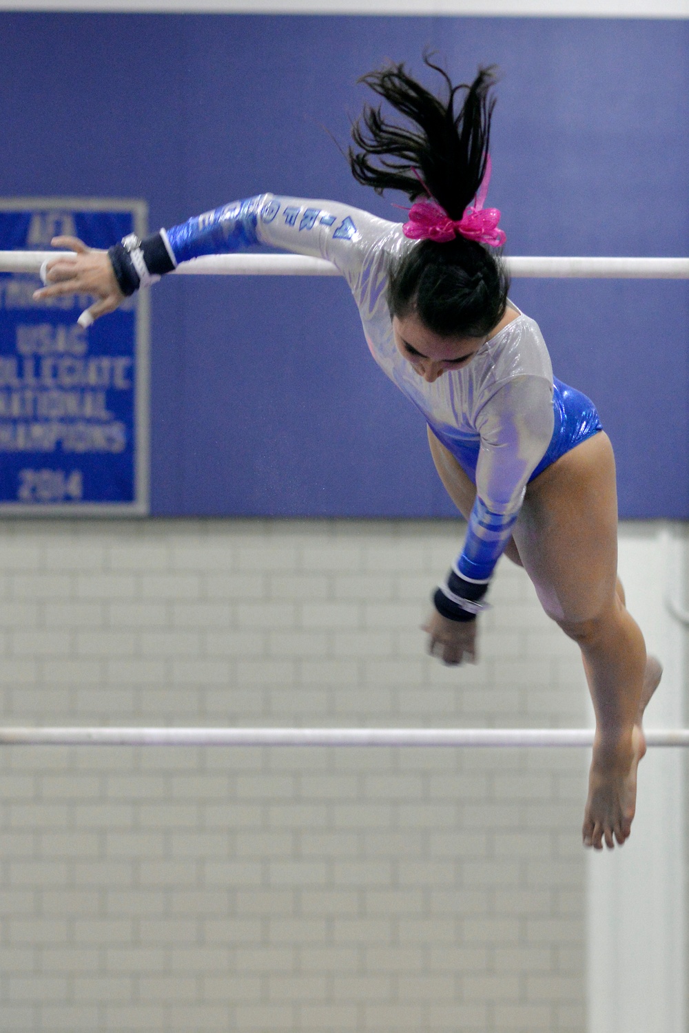 Air Force Academy gymnastics