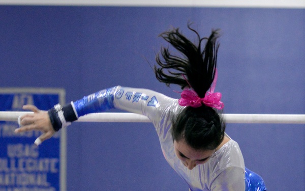 Air Force Academy gymnastics