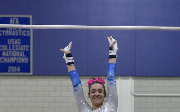 Air Force Academy gymnastics