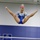 Air Force Academy gymnastics Air Force Academy gymnastics