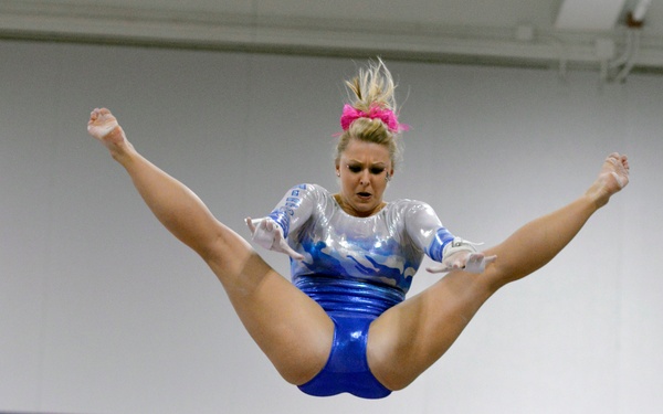 Air Force Academy gymnastics