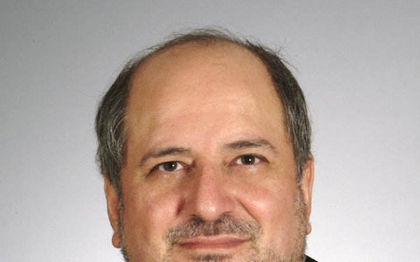 Atlanta VA Medical Center scientist pioneer in antiviral medications research