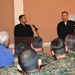 Western Hemisphere Institute for Security Cooperation visit