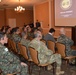 Western Hemisphere Institute for Security Cooperation visit