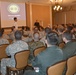 Western Hemisphere Institute for Security Cooperation visit