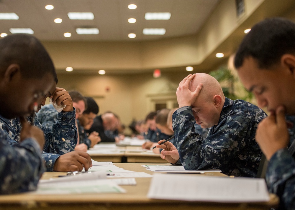 USS Harry S. Truman operations