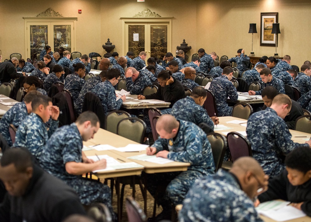 USS Harry S. Truman operations