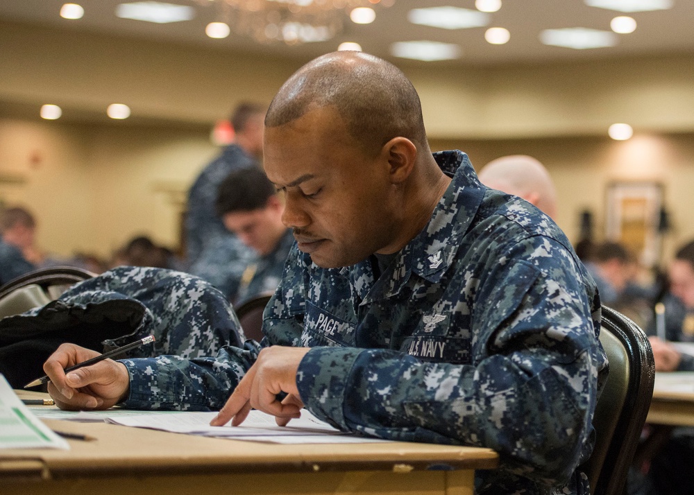 USS Harry S. Truman operations