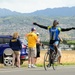 Cycling trials