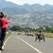 Cycling trials