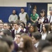 CJCS visists Goshen
