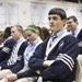 CJCS visists Goshen
