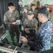 USS Fort Worth operations