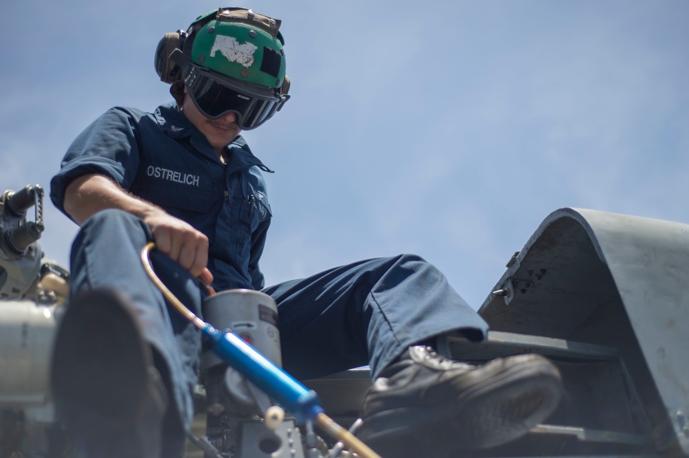 Operation Martillo