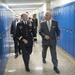 CJCS visists Goshen