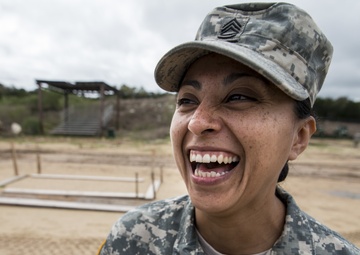 Full Court Press: Engineer Company paves succeeds through solid leadership, training