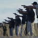 Marine Corps Pistol Range Annual Training Exercise