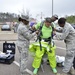 CAMR Course provides valuable training for 117 ARW