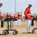 Drum and Bugle Corps and Silent Drill Platoon 2014