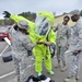 CAMR Course provides valuable training for 117 ARW