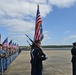 Louisiana National Guard, community honor fallen Soldier