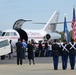 Louisiana National Guard, community honor fallen Soldier