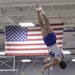 US Air Force Academy Men's Gymnastics