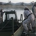 Marines conduct bridge exercise at Lake Elsinore