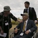70 years later: Iwo Jima veterans come together for reunion