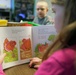 MWSS-274 Marines, Sailors read to make a difference